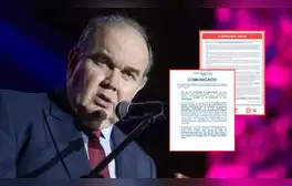 Metro de Lima y MTC desmienten a López Aliaga sobre autorización para construir estación central de la Línea 2