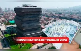 ¡Trabaja en Minedu! Ministerio ofrece 83 empleos en Perú con sueldos de hasta S/10.000: revisa cómo postular