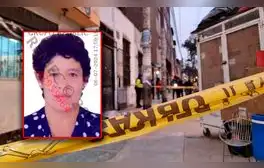 La Victoria: mujer fallece por impacto de bala perdida cuando retornaba a su vivienda