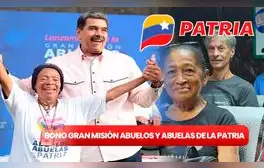 Bono Misión Abuelos y Abuelas de la Patria 2024: FECHA de pago, nuevos requisitos y MONTO