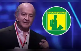 Hernando de Soto postulará a las elecciones presidenciales 2026: "Seré candidato a los 83 años"