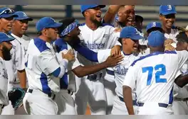 ¡Remontada histórica! Industriales ganó 4-2 a Santiago de Cuba y va a semifinales de la Serie Nacional 2024