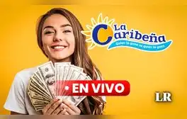 Caribeña Día y Noche HOY, 7 de julio: conoce los resultados del último sorteo, vía Telecaribe EN VIVO