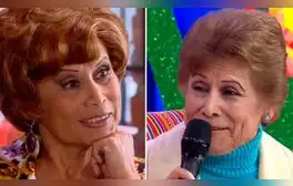 ¿‘Doña Nelly’ regresa a ‘Al fondo hay sitio’? Irma Maury SORPRENDE con impactante revelación