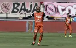 La tajante decisión de Paolo Guerrero con César Vallejo previo al partido ante Universitario