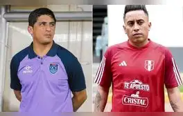 'Chicho' Salas y su TAJANTE postura sobre posible llega de Christian Cueva a César Vallejo