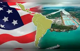 El canal que conecta a 2 océanos y perteneció a Estados Unidos por casi 100 años: está cerca a Sudamérica