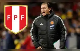 Néstor Lorenzo, exDT de Liga 1, está en semifinales de Copa América con Colombia: ¿Por qué Perú no lo contrató?