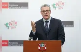 Morgan Quero visitará a las víctimas de abuso sexual en Awajún, pese a no presentarse ante la Comisión de Pueblos Andinos