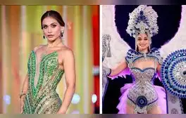 Nathaly Terrones se pronuncia tras no avanzar al top 12 en el Miss Supranational 2024: “Me siento una ganadora”