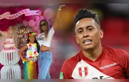 Pamela López: así fue la tremenda fiesta de cumpleaños que le armó a su hija sin Christian Cueva
