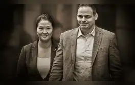 Keiko Fujimori: testigo entregó pruebas de los US$7.1 millones que le dio a lideresa de Fuerza Popular