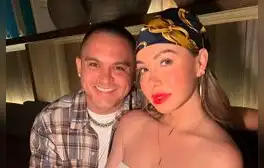 ¿Chiquis Rivera se casó por segunda vez? Esto es lo que se sabe