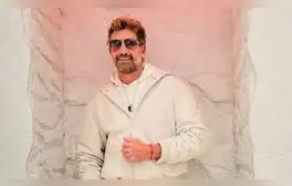 Gabriel Soto regresa a casa tras hospitalización: ¿qué se sabe del estado de salud del actor?