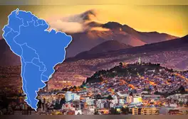 La primera ciudad de Sudamérica en declararse Patrimonio de la Humanidad relacionado al imperio incaico