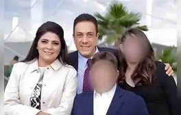 Omar Fayad afirmó que su matrimonio con Victoria Ruffo está mejor que nunca: "Siempre van a inventar cosas"