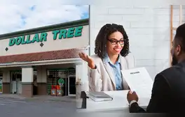¿Buscas empleo en Dollar Tree? Empresa ofrece trabajos desde 19 dólares la hora en Estados Unidos