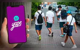 ¿Yape para menores de 18 años? Con estos requisitos puedes crear una cuenta para tu hijo