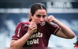 Universitario de Deportes ganó por primera vez en Matute por el hexagonal de la Liga Femenina