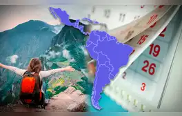 Ni Perú ni Ecuador: este es el país de América Latina con menos feriados en el mundo