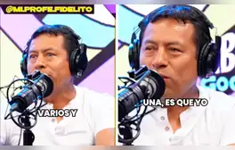 Profesor afirma que el colegio preuniversitario es un invento peruano: “En ninguna parte del mundo existen”