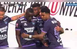 Universitario perdió 1-0 contra César Vallejo y cierra gira de amistosos previo al inicio del Clausura