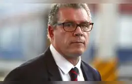 Morgan Quero no llegó a Condorcanqui por segundo día consecutivo: ministro se comprometió a atender casos de violencia sexual