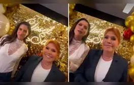 Magaly Medina y María Pía Copello comparten IMPACTANTE mensaje tras su ‘closet sale’: “Totalmente sorprendidas”
