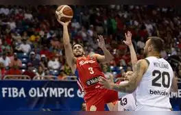 ¿Cómo quedó el juego de Puerto Rico y Lituania por la final del Preolímpico de Baloncesto 2024? Resultado oficial
