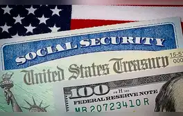Seguro Social: estas son las personas que recibirán un bono de 2.000 dólares en Estados Unidos