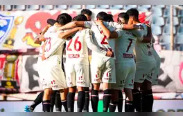 ¿Cuándo juega Universitario por la Liga 1? Fecha, hora y canal del debut en el Torneo Clausura