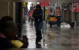 Alerta meteorológica en Lima: neblina y llovizna afectarán la zona costera