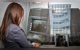 Mujer denuncia a banco ante Indecopi por NO devolver su dinero que quedó retenido en cajero