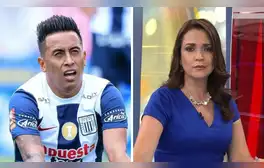 Melissa Peschiera criticó DURAMENTE a Christian Cueva tras constantes escándalos: “No hay amor por la camiseta”