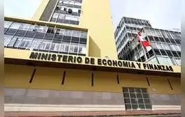 Consejo Fiscal: déficit solo debe ampliarse este año