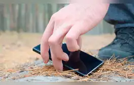 ¿Te robaron tu teléfono Android? Así podrás rastrearlo aunque apaguen los datos móviles o el WiFi
