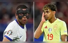 [Disney Premium EN VIVO] ¿En qué canal ver España vs. Francia por la semifinal de la Eurocopa 2024?