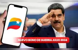 Aumento del Bono de Guerra julio 2024: cronograma y MONTOS actualizados