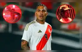 Paolo Guerrero contundente sobre la polémica de Carrillo y Cueva: "Esperemos que no vuelva a pasar"