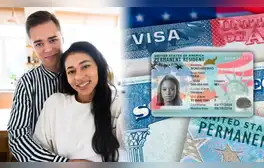 La buena noticia para los inmigrantes en Estados Unidos que buscan obtener la Green Card a través del matrimonio