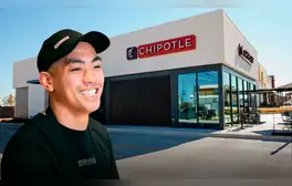 Gana hasta 16 dólares la hora en Texas: Chipotle ofrece más de 430 empleos, comida gratis, seguro médico y más
