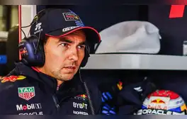 ¿Pueden bajar a Checo Pérez de su asiento en la Fórmula 1? Red Bull lo empieza a valorar