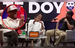 Carrillo troleó a Farfán al elegir quién de los 2 es mejor: "Tiene más problemas, hijos y juicios"