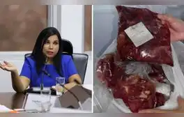 Ministra de Comercio Exterior anuncia que el Perú exportará carne de burro a China