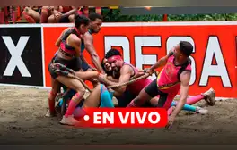 Desafío 2024 EN VIVO vía Caracol TV ONLINE: resumen del capítulo 64 hoy, lunes 8 de julio, y quién ganó la competencia
