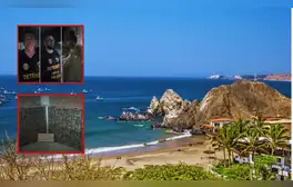 La playa paradisíaca de Perú usada como nueva ruta de droga hacia España: mueven más de S/113 millones en cocaína