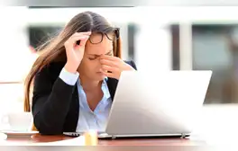 Aplica este ajuste oculto de la pantalla de tu PC y protege tus ojos de fatiga visual