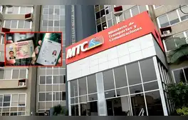 Licencia de conducir solo se podrá tramitar en la región de domicilio que figura en el DNI: esto dice el MTC
