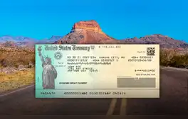 Cheque de estímulo: conoce AQUÍ si eres beneficiario del bono de 268 dólares en Texas