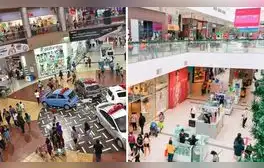 Este es el nuevo centro comercial con inteligencia artificial y más de 200 tiendas que abrirá en Puente Piedra